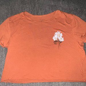 Billabong Crop Top